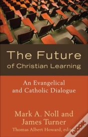 Capa do artigo Future Of Christian Learning