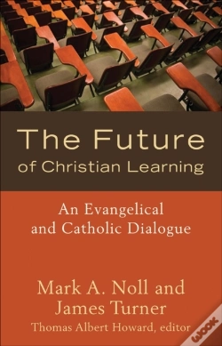 Capa do artigo Future Of Christian Learning