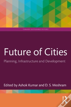 Capa do artigo Future Of Cities