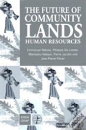 Capa do artigo Future Of Community Lands