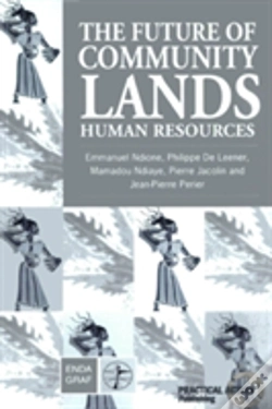Capa do artigo Future Of Community Lands