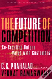 Capa do artigo Future Of Competition