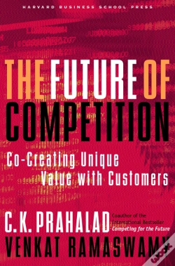 Capa do artigo Future Of Competition