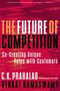 Future Of Competition - Preview