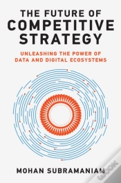 Capa do artigo Future Of Competitive Strategy