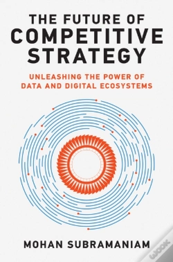 Capa do artigo Future Of Competitive Strategy