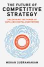 Future Of Competitive Strategy - Preview