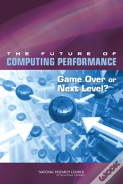 Capa do artigo Future Of Computing Performance
