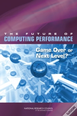 Capa do artigo Future Of Computing Performance