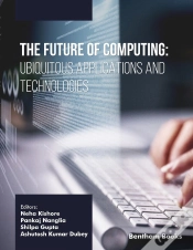 Capa do artigo Future Of Computing: Ubiquitous Applications And Technologies