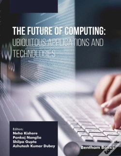Capa do artigo Future Of Computing: Ubiquitous Applications And Technologies