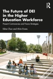Capa do artigo Future Of Dei In The Higher Education Workforce