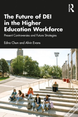 Capa do artigo Future Of Dei In The Higher Education Workforce