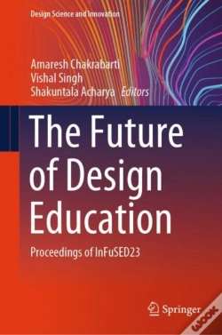 Capa do artigo Future Of Design Education