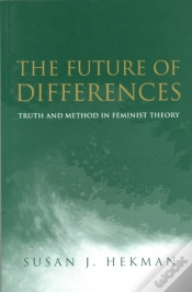 Capa do artigo Future Of Differences