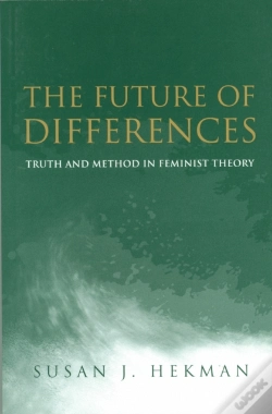 Capa do artigo Future Of Differences