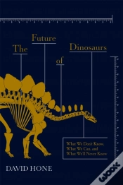Capa do artigo Future Of Dinosaurs