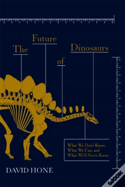 Capa do artigo Future Of Dinosaurs