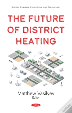Capa do artigo Future Of District Heating