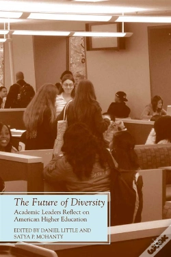 Capa do artigo Future Of Diversity