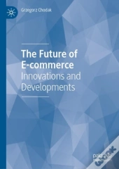 Future Of E-Commerce
