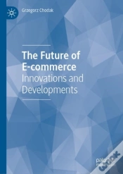 Capa do artigo Future Of E-Commerce