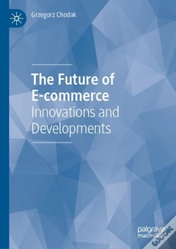 Capa do artigo Future Of E-Commerce