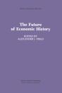 Future Of Economic History - Preview