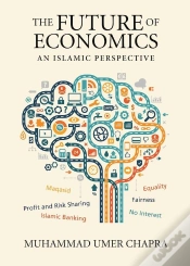 Capa do artigo Future Of Economics