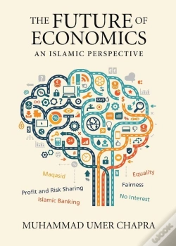 Capa do artigo Future Of Economics