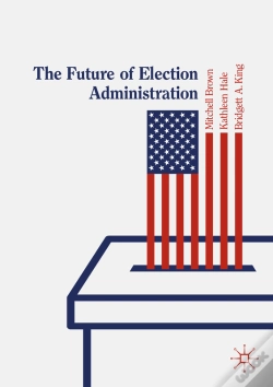 Capa do artigo Future Of Election Administration