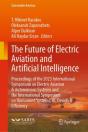 Future Of Electric Aviation And Artificial Intelligence - Preview