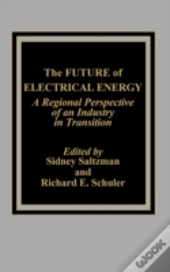 Future Of Electrical Energy