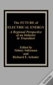 Capa do artigo Future Of Electrical Energy