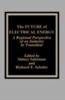Future Of Electrical Energy