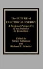 Future Of Electrical Energy - Preview