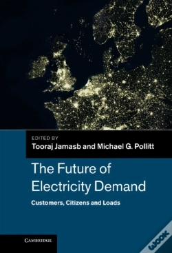 Capa do artigo Future Of Electricity Demand
