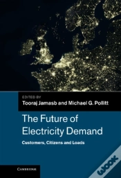 Capa do artigo Future Of Electricity Demand