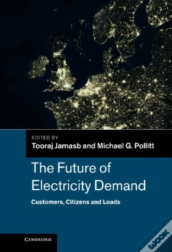 Capa do artigo Future Of Electricity Demand
