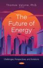 Future Of Energy: Challenges, Perspectives, And Solutions - Preview