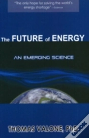 Capa do artigo Future Of Energy