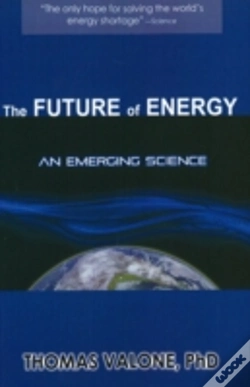 Capa do artigo Future Of Energy