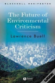 Capa do artigo Future Of Environmental Criticism