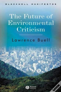 Capa do artigo Future Of Environmental Criticism