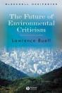 Future Of Environmental Criticism - Preview