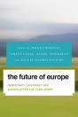 Future Of Europe - Preview