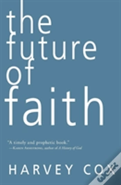 Capa do artigo Future Of Faith The