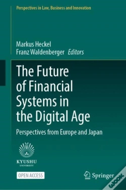 Capa do artigo Future Of Financial Systems In The Digital Age