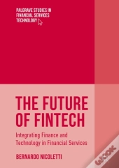 Future Of Fintech