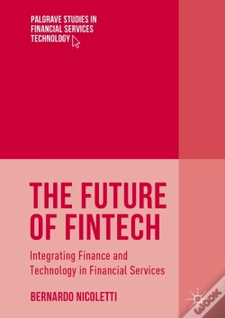 Capa do artigo Future Of Fintech